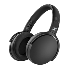 Audífonos Over-Ear Sennheiser HD 350BT