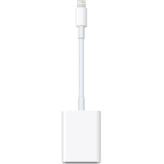 Adaptador Lightning a SD Card Apple