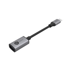 Adaptador USB-C a USB-A Adam Elements CASA F13