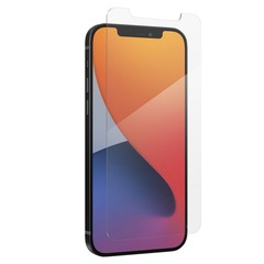Lámina protectora para iPhone 12, iPhone 12 Pro, iPhone 11 y iPhone XR Zagg Glass Elite Plus