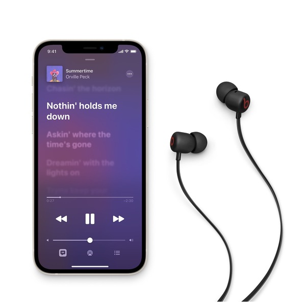 Beats flex mymc2 av2
