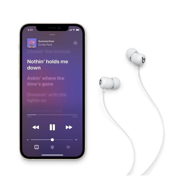 Beats flex myme2 av2