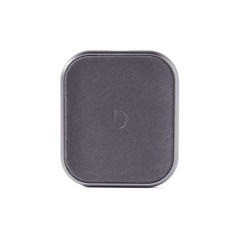 Cargador inalámbrico portátil Decoded FastPad Mini