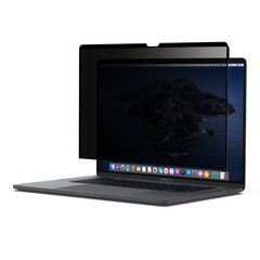 Protector de privacidad Belkin SCREENFORCE TruePrivacy para MacBook Pro de 16" (2019)