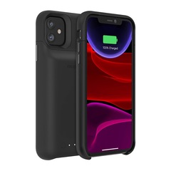 Funda con batería Mophie Juice Pack Access para iPhone 11