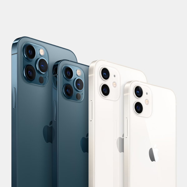 ¿Cómo sacar provecho a la cámara de tu iPhone?