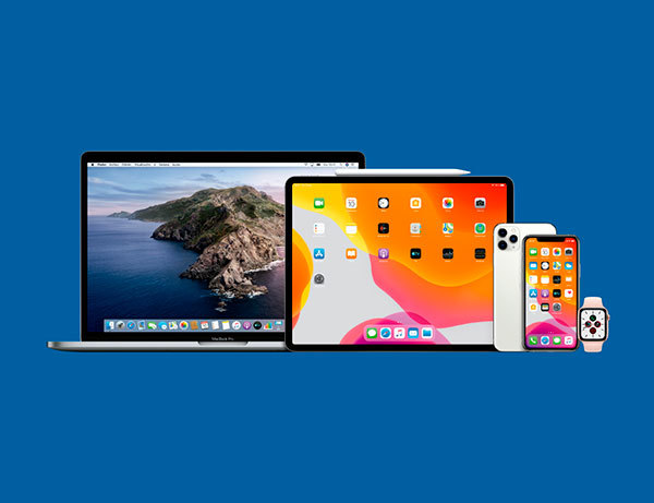 ¡Nuevo beneficio! 24 cuotas sin interés ahora con 6 diferentes bancos.