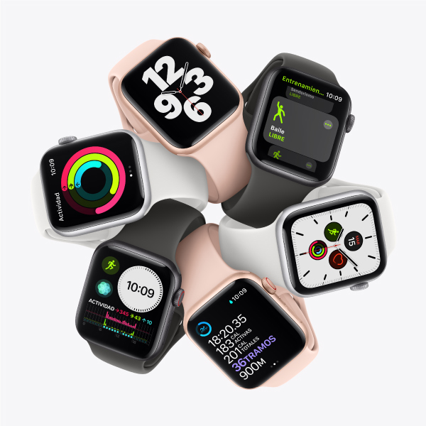 Consejos útiles que debes conocer del Apple Watch
