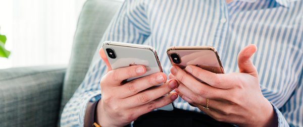 Deja que el iPhone se preocupe de tu seguridad