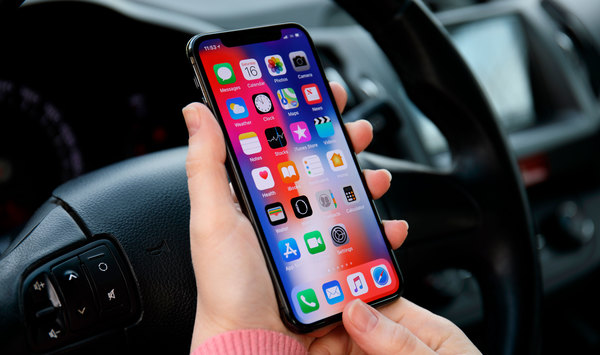 Maximiza el rendimiento de tu iPhone con las novedades de iOS 12