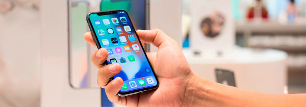 Todo lo que necesitas para tu iPhone está en App Store