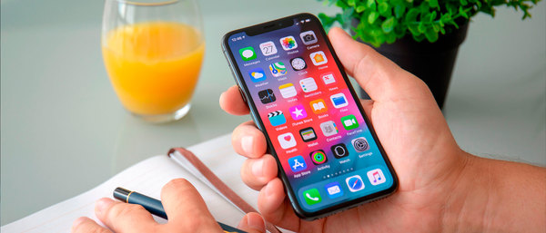 Todo lo que hace a iPhone un dispositivo único 