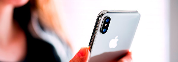 Deslumbra capturando imágenes increíbles con tu iPhone 