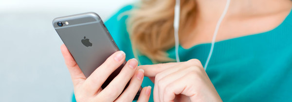 iPhone es un dispositivo con muchas vidas 